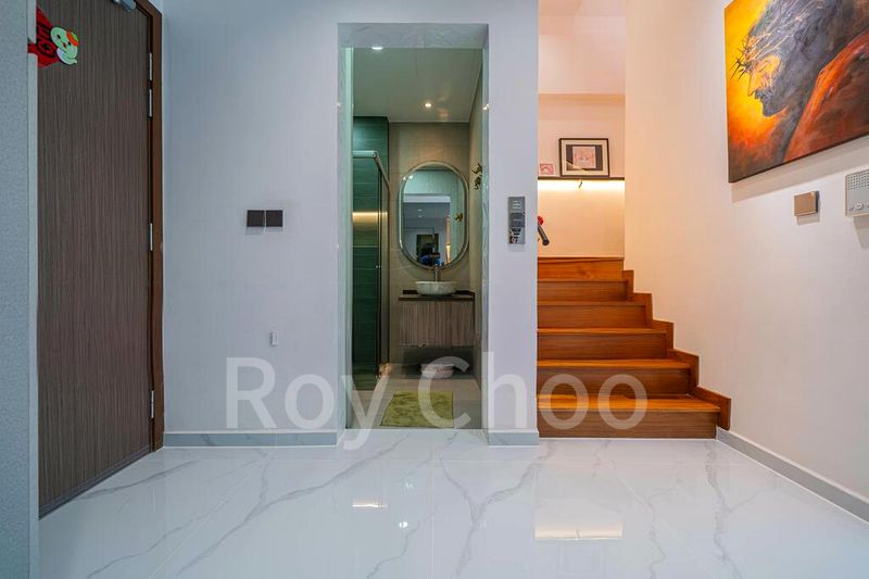 CARDIFF RESIDENCE 10