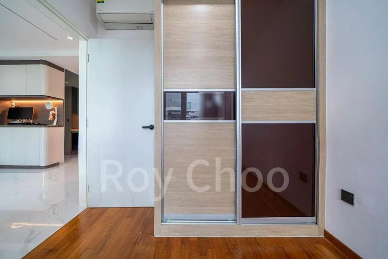 CARDIFF RESIDENCE 13