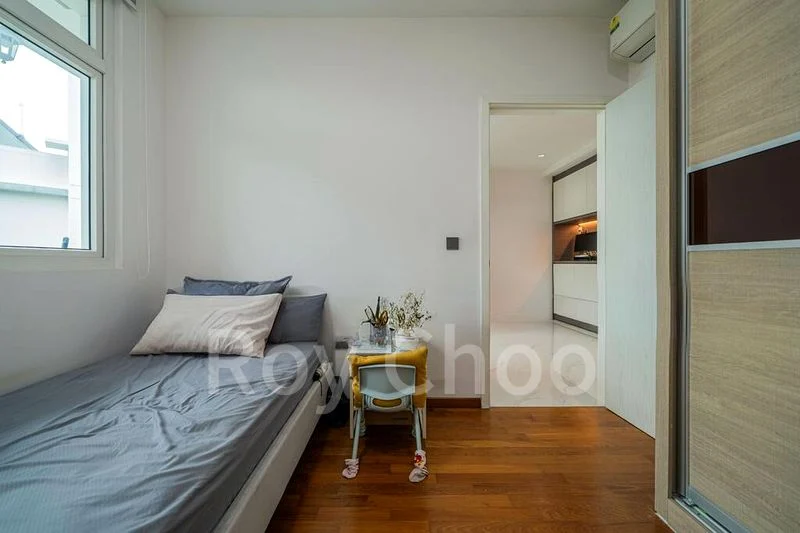 CARDIFF RESIDENCE 14