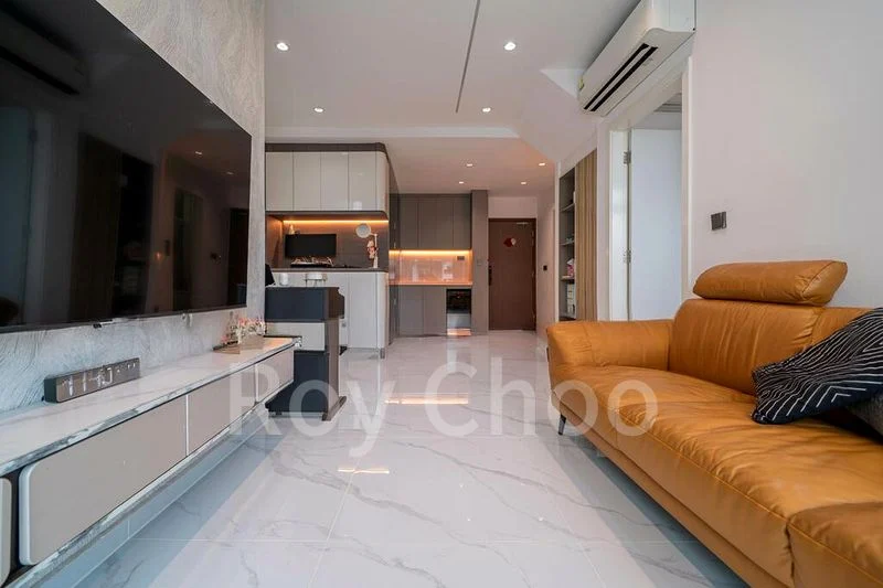 CARDIFF RESIDENCE 15