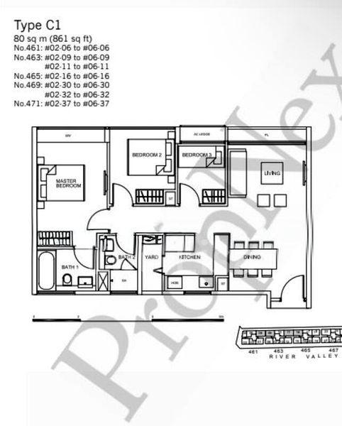 RV RESIDENCES 12