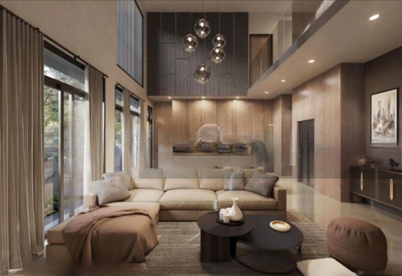 ISLAND COUNTRY VILLAS 5