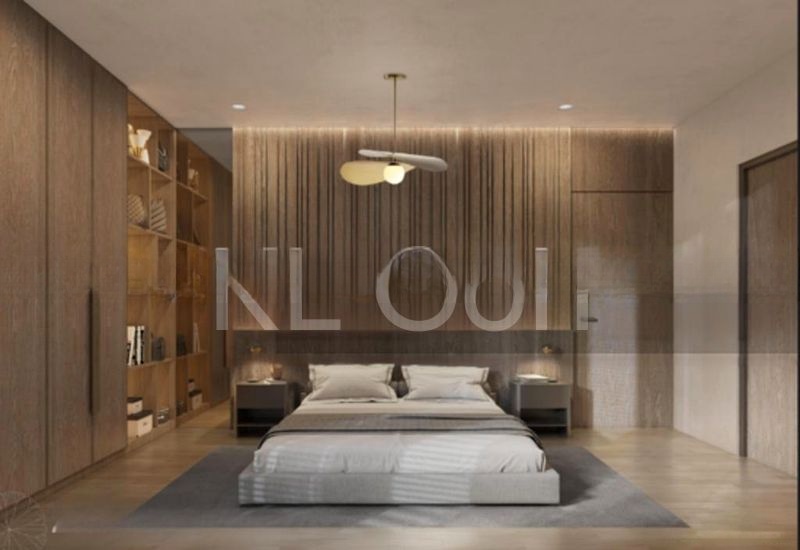 ISLAND COUNTRY VILLAS 4