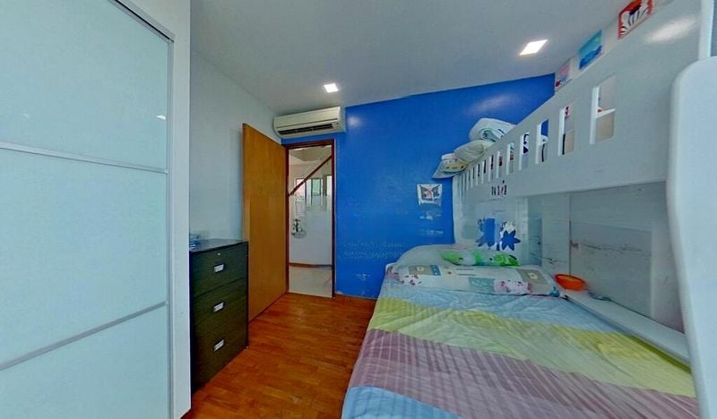 SUITES TWENTY-TWO 13