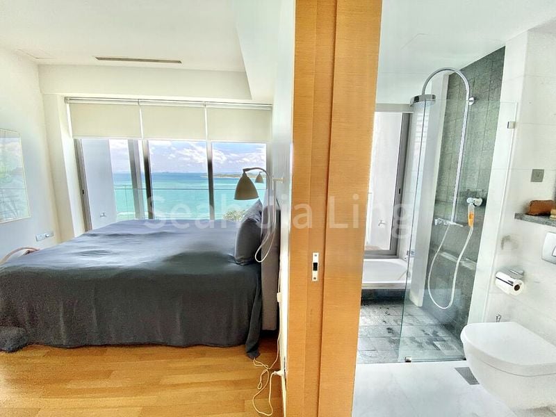 THE OCEANFRONT @ SENTOSA COVE 10