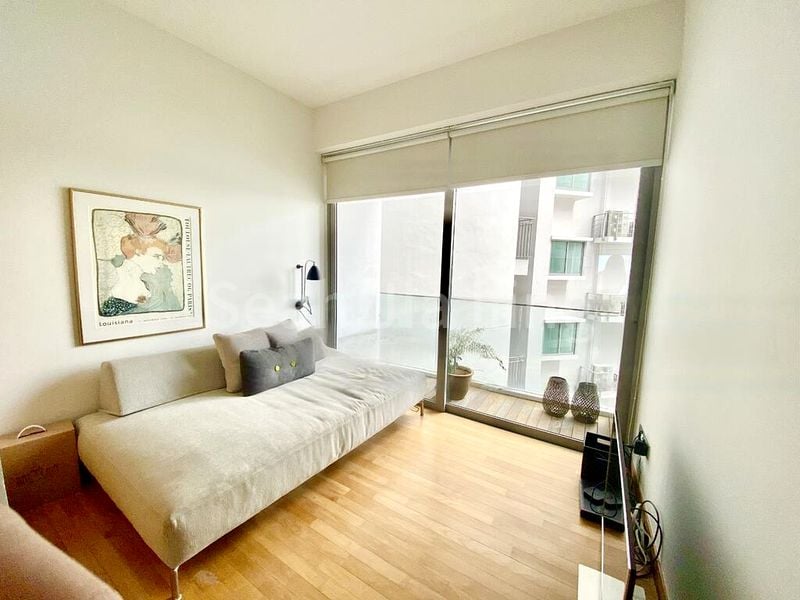 THE OCEANFRONT @ SENTOSA COVE 14