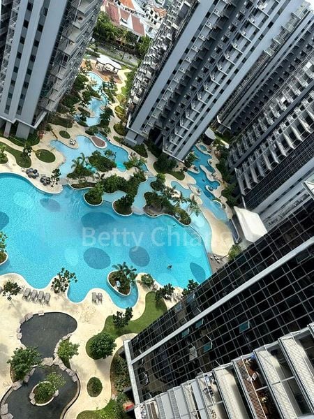 THE FLORENCE RESIDENCES 2