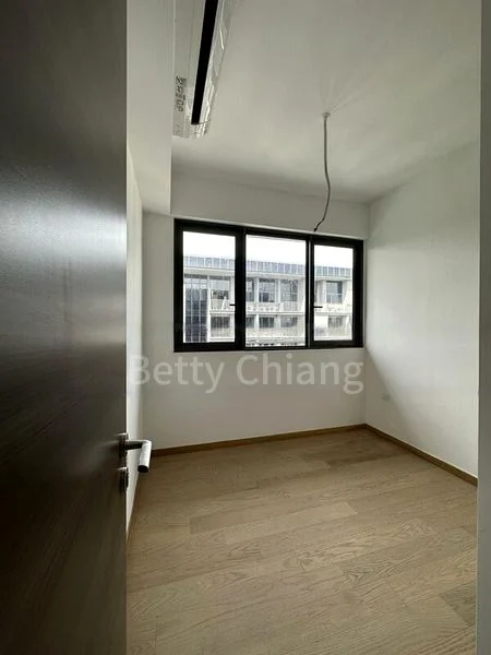 THE FLORENCE RESIDENCES 11