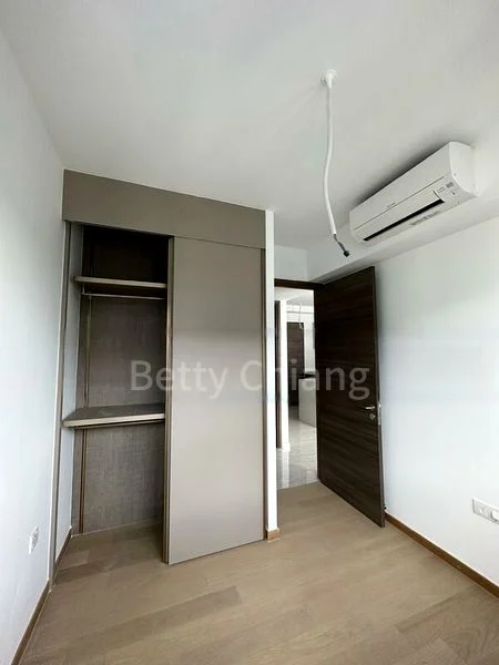 THE FLORENCE RESIDENCES 12