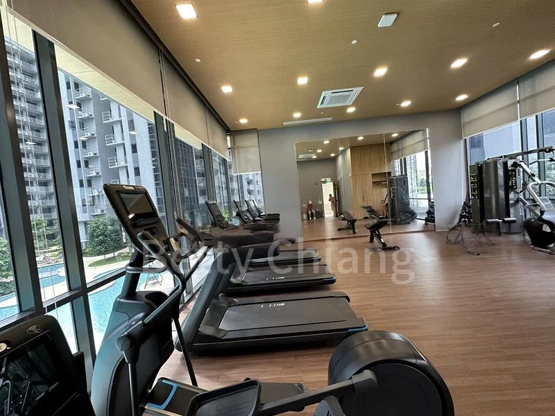 THE FLORENCE RESIDENCES 14