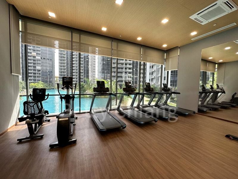 THE FLORENCE RESIDENCES 15