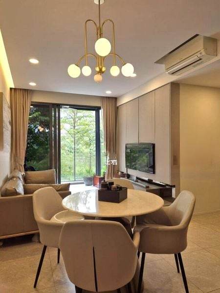 THE CLEMENT CANOPY 1