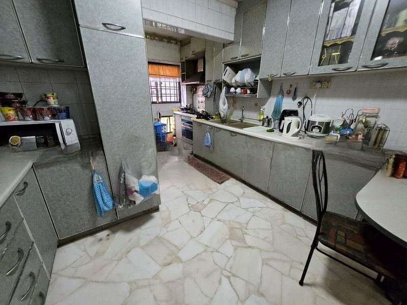 SERANGOON NTH AVE 4 6