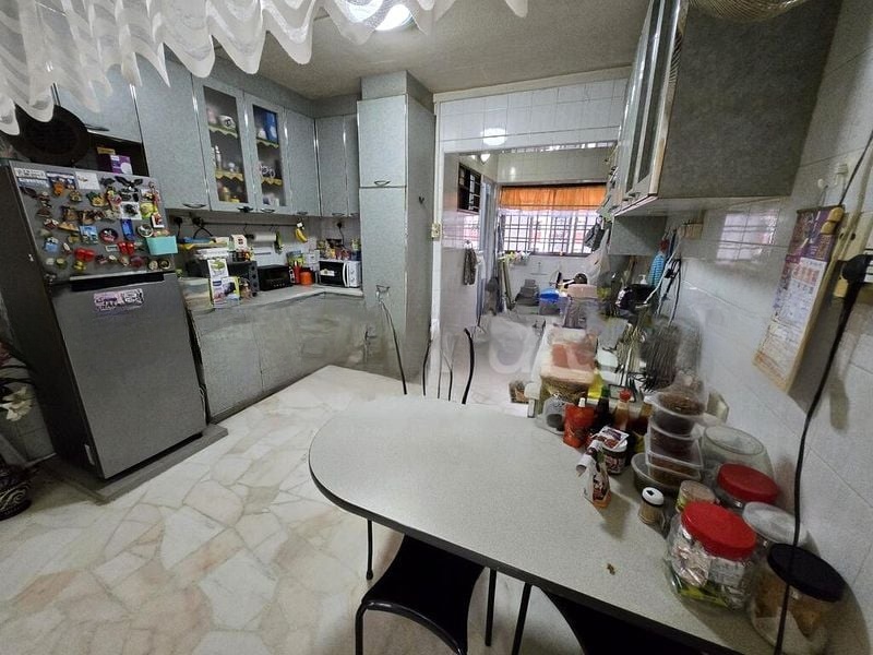 SERANGOON NTH AVE 4 7