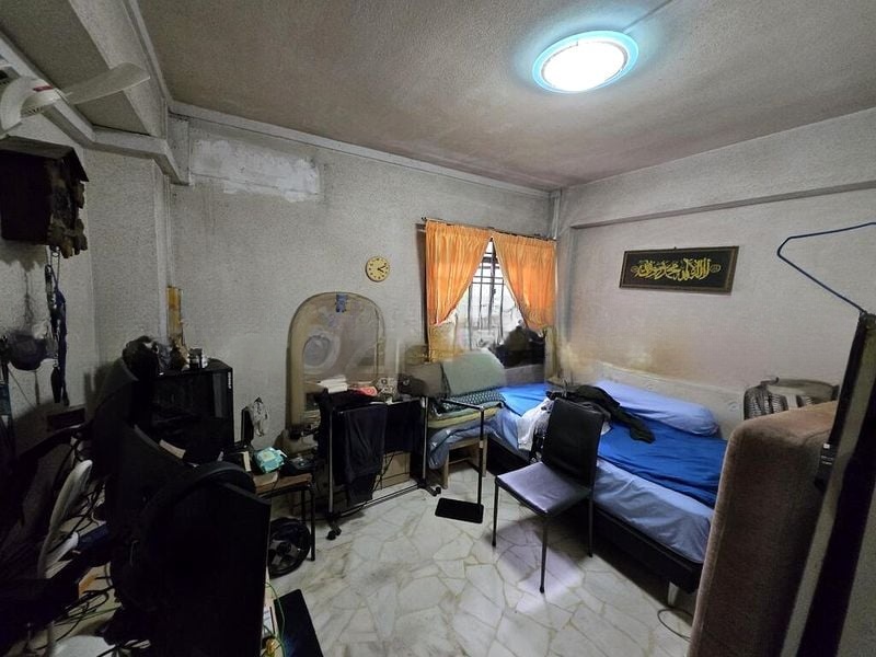 SERANGOON NTH AVE 4 5