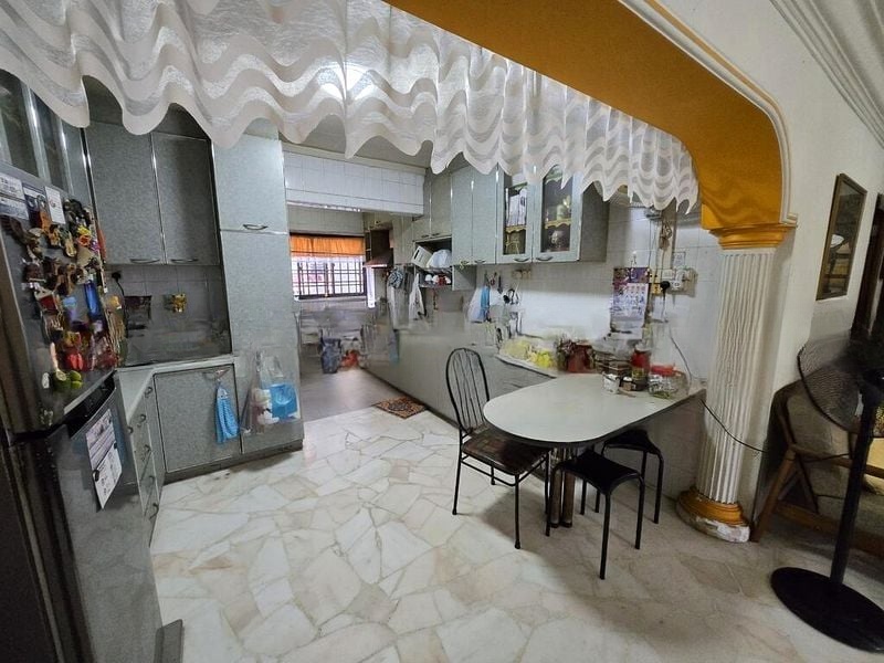 SERANGOON NTH AVE 4 9