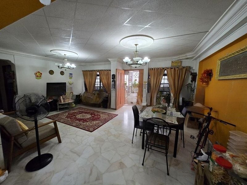 SERANGOON NTH AVE 4 11