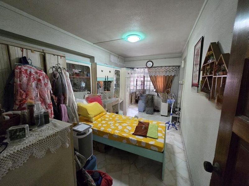 SERANGOON NTH AVE 4 4