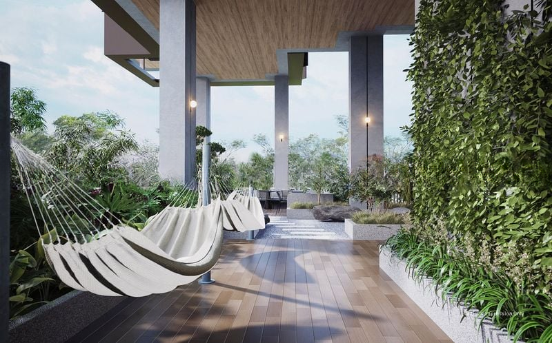 HILL HOUSE 6