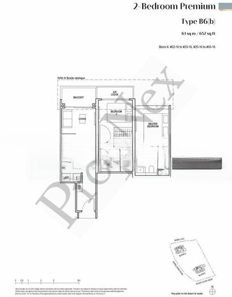 RIVA LODGE 7