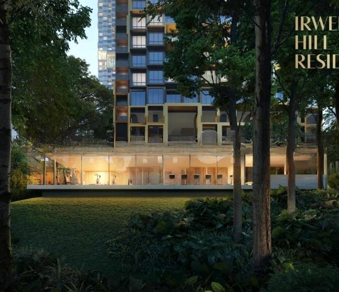 RIVA LODGE 1