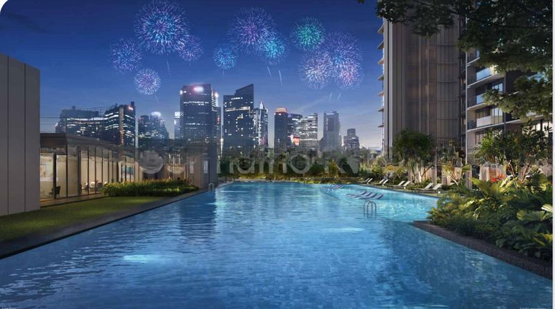 ONE MARINA GARDENS 6