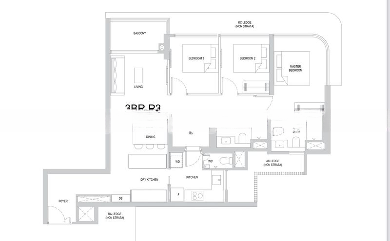 ONE MARINA GARDENS 13