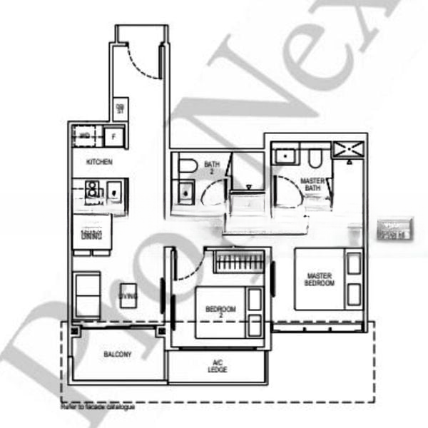 IRWELL HILL RESIDENCES 8
