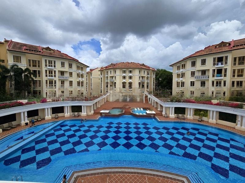 VILLA MARINA 2