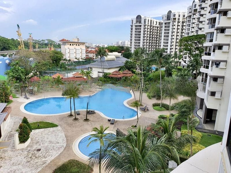 BULLION PARK 9