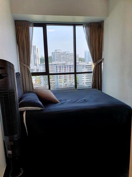 SKYLINE RESIDENCES 6