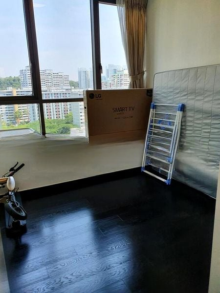 SKYLINE RESIDENCES 5