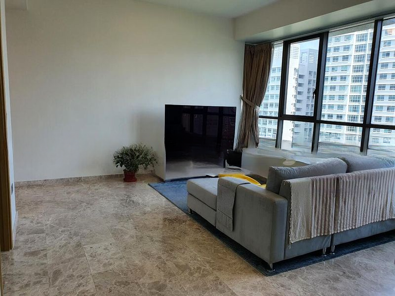 SKYLINE RESIDENCES 7