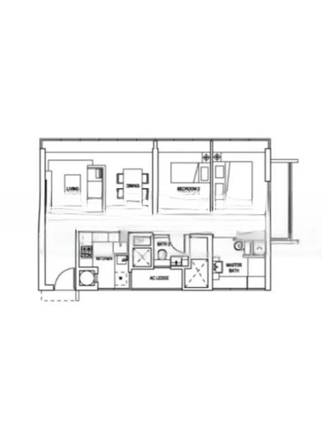 SKYLINE RESIDENCES 9