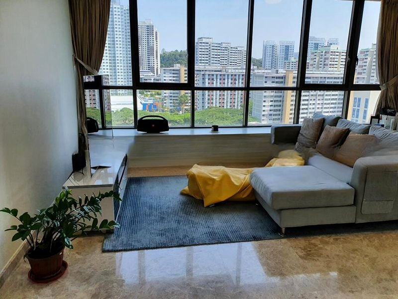 SKYLINE RESIDENCES 8