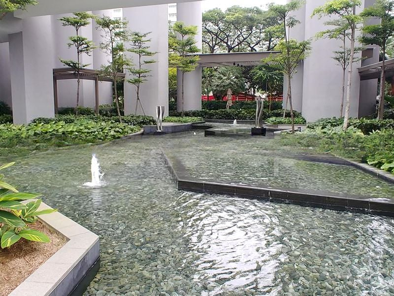 SKYLINE RESIDENCES 7
