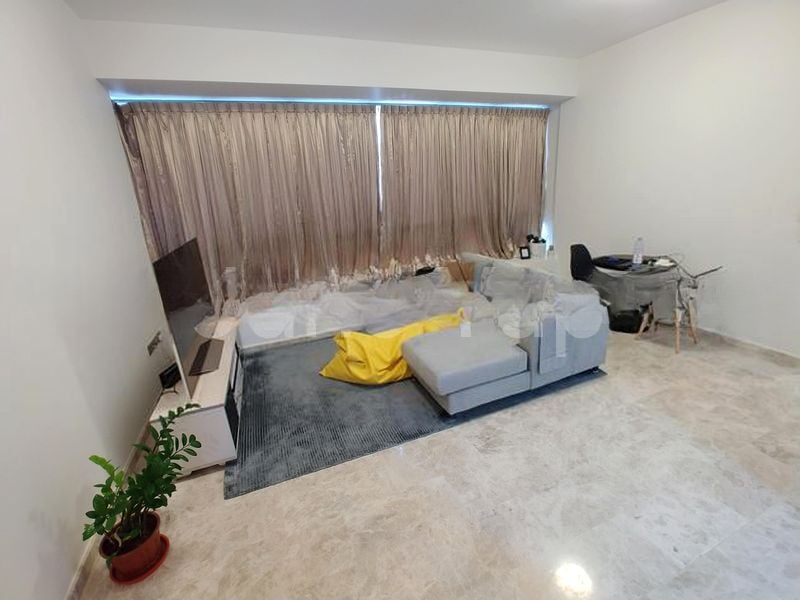 SKYLINE RESIDENCES 1