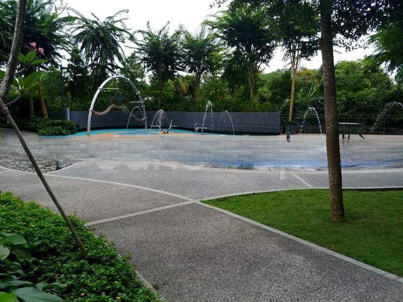 SKYLINE RESIDENCES 6