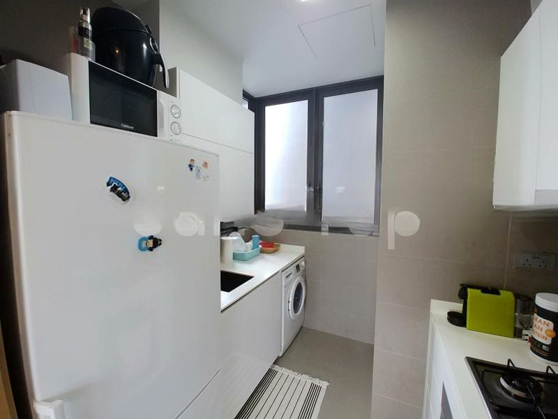 SKYLINE RESIDENCES 5