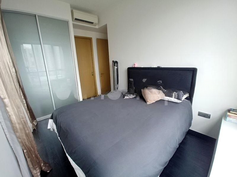 SKYLINE RESIDENCES 2