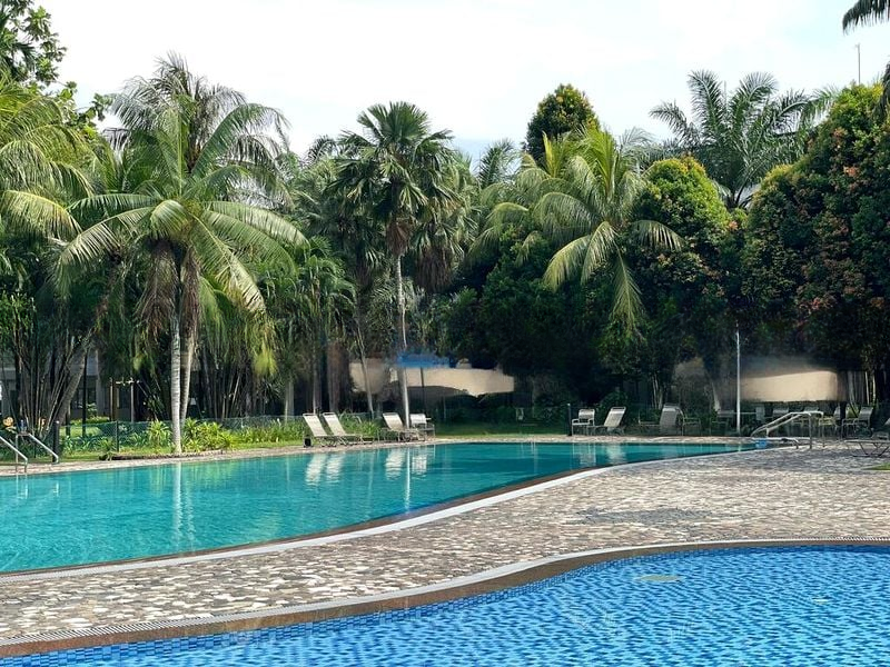 LAGUNA PARK 5