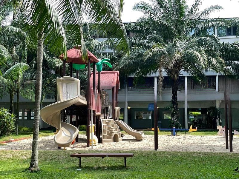 LAGUNA PARK 6