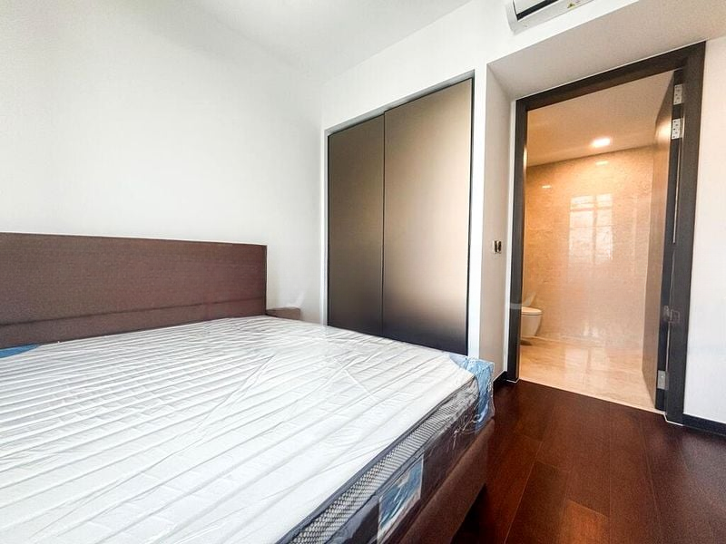 PULLMAN RESIDENCES NEWTON 2