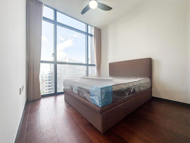 PULLMAN RESIDENCES NEWTON 6