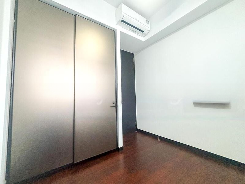 PULLMAN RESIDENCES NEWTON 7