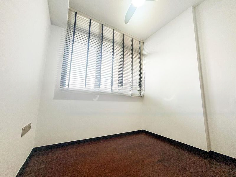 PULLMAN RESIDENCES NEWTON 8