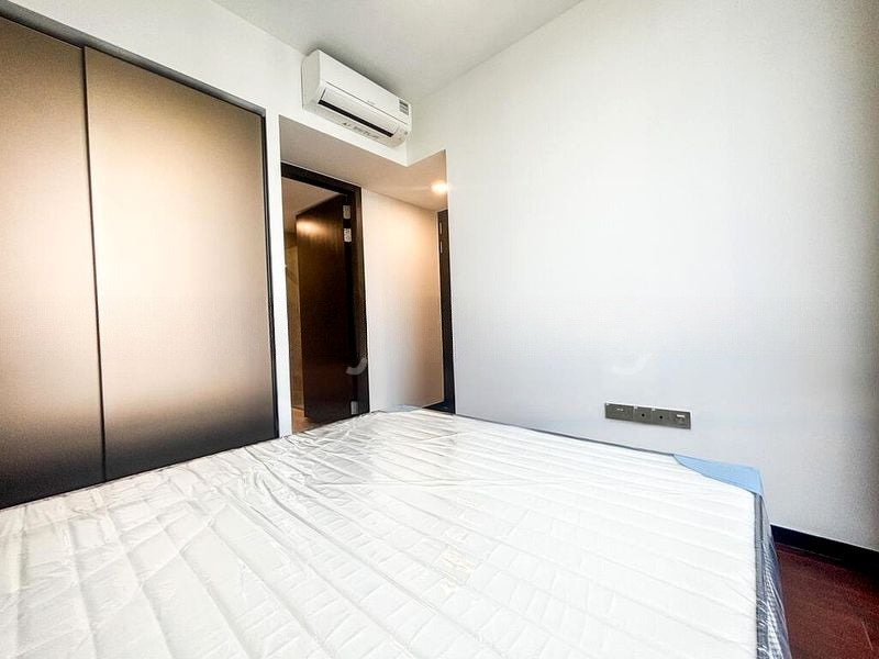 PULLMAN RESIDENCES NEWTON 3