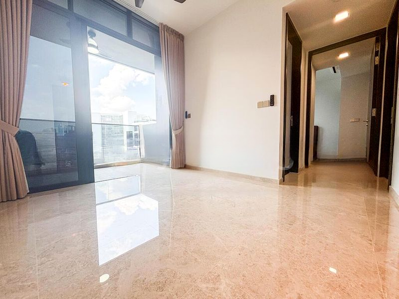 PULLMAN RESIDENCES NEWTON 10