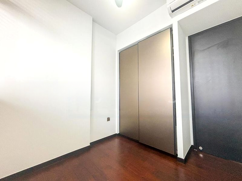 PULLMAN RESIDENCES NEWTON 5