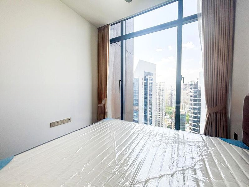 PULLMAN RESIDENCES NEWTON 4